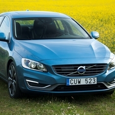 Volvo S60 Gen.2