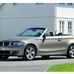 BMW 125i Cabrio Automatic