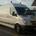 Dodge Sprinter 2500 144-in. WB