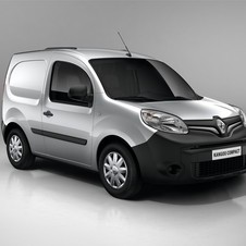 Renault Kangoo Compact NBI Express 1.5 dCi Business