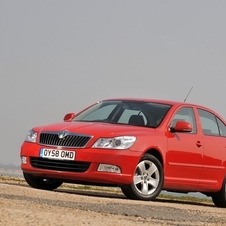 Skoda Octavia (Modern) Gen.2