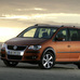 Volkswagen CrossTouran 2.0 TDI