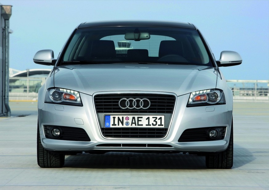Audi A3 Sportback 1.4 T FSI Sport