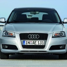 Audi A3 Sportback 1.4 T FSI Sport