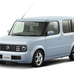 Nissan Cube EX 4WD