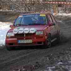 Renault 5 GT Turbo