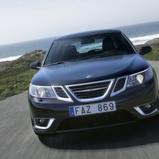 Saab 9-3 Sport Hatch 1.9TTiD 180cv Vector Auto