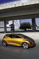 R-Space continues to spread new Renault design image