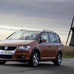 Volkswagen CrossTouran 1.9 TDI DSG