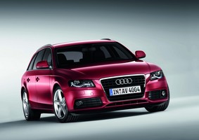 Audi A4 Avant 1.8 TFSI Ambition quattro