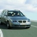 BMW 525d Touring Automatic