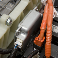 BMW and Toyota Working Together on Lithium Battery Research