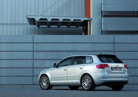 Audi A3 Sportback 1.4 T FSI Sport
