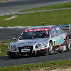 Audi A4 DTM 'R13'