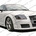 Audi TT Roadster 1.8T quattro