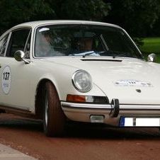 Porsche 911T