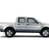 Nissan NP300 Pickup Double Cab 2.5 dCi