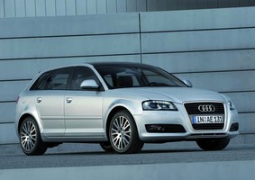 Audi A3 Sportback 1.4 T FSI Sport