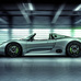 Porsche 918 Spyder Concept