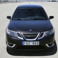 Saab 9-3 Sport Hatch 1.9TiD 150cv Vector Auto