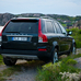 Volvo XC90 D5 200hp Summum Geartronic