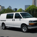 Chevrolet Express 3500 LT Regular Wheelbase Diesel