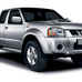 Nissan NP300 Pickup Double Cab 2.5 dCi