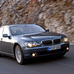 BMW 750i xDrive (F01)