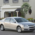 Chevrolet Malibu HY