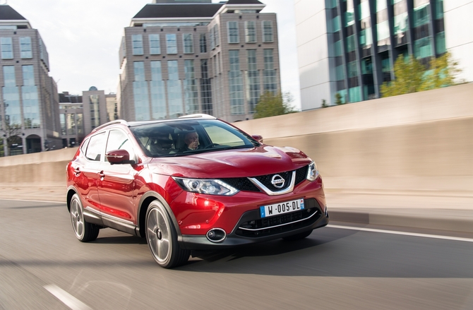 All Premier Editions will come with the 1.6dCi engines All Premier Editions will come with the 1.6dCi engines