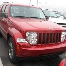 Jeep Liberty