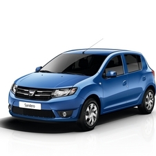 Dacia Dacia Sandero