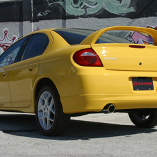 Dodge Neon SRT-4