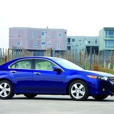 Honda Accord 2.2 i-DTEC Executive Top AT Limited Edition