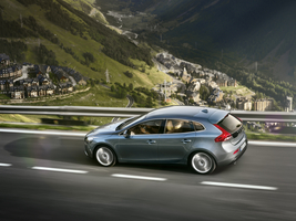 Volvo V40 D2 Eco Kinetic