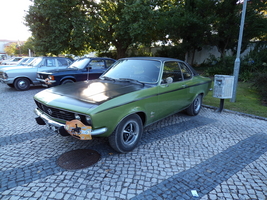 Opel Manta A 1.9