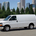 Chevrolet Express 3500 LT Regular Wheelbase Diesel