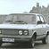 Fiat 132 2000 Automatic