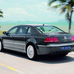 Volkswagen Phaeton 3.6I V6 Auto 4Motion 4L