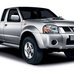 Nissan NP300 Pickup King Cab 2.5 dCi