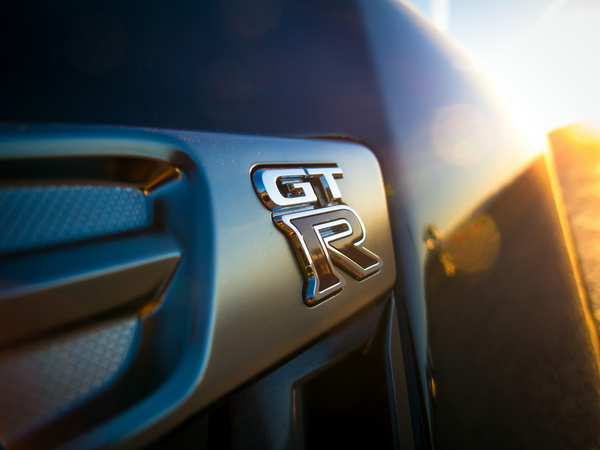 The hybrid GT-R could be years away The hybrid GT-R could be years away