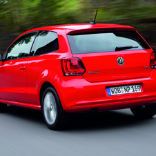 Volkswagen Polo declared 2010 World Car of the Year