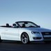 Audi A5 Cabriolet 3.2 FSI S tronic quattro