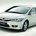 Honda Civic HYBRID Elegance