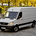 Mercedes-Benz Sprinter Kastenwagen 316 CDI Short 3,5t