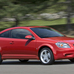 Pontiac G5 Coupe