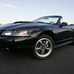 Ford Mustang GT Automatic