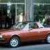 Lancia Beta Spyder