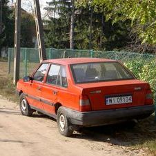 Polonez Atu