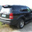 Ssangyong Rexton 186cv Aut. Limited